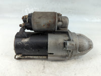 2007 Chevrolet Malibu Car Starter Motor Solenoid OEM Fits Fits 2006 OEM Used Auto Parts - Oemusedautoparts1.com