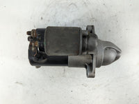 2007 Chevrolet Malibu Car Starter Motor Solenoid OEM Fits Fits 2006 OEM Used Auto Parts - Oemusedautoparts1.com