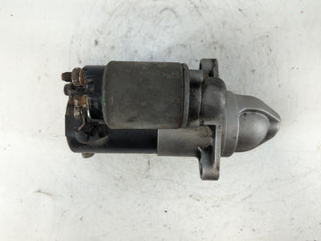 2007 Chevrolet Malibu Car Starter Motor Solenoid OEM Fits Fits 2006 OEM Used Auto Parts