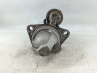 2007 Chevrolet Malibu Car Starter Motor Solenoid OEM Fits Fits 2006 OEM Used Auto Parts - Oemusedautoparts1.com