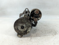 2007 Chevrolet Malibu Car Starter Motor Solenoid OEM Fits Fits 2006 OEM Used Auto Parts - Oemusedautoparts1.com