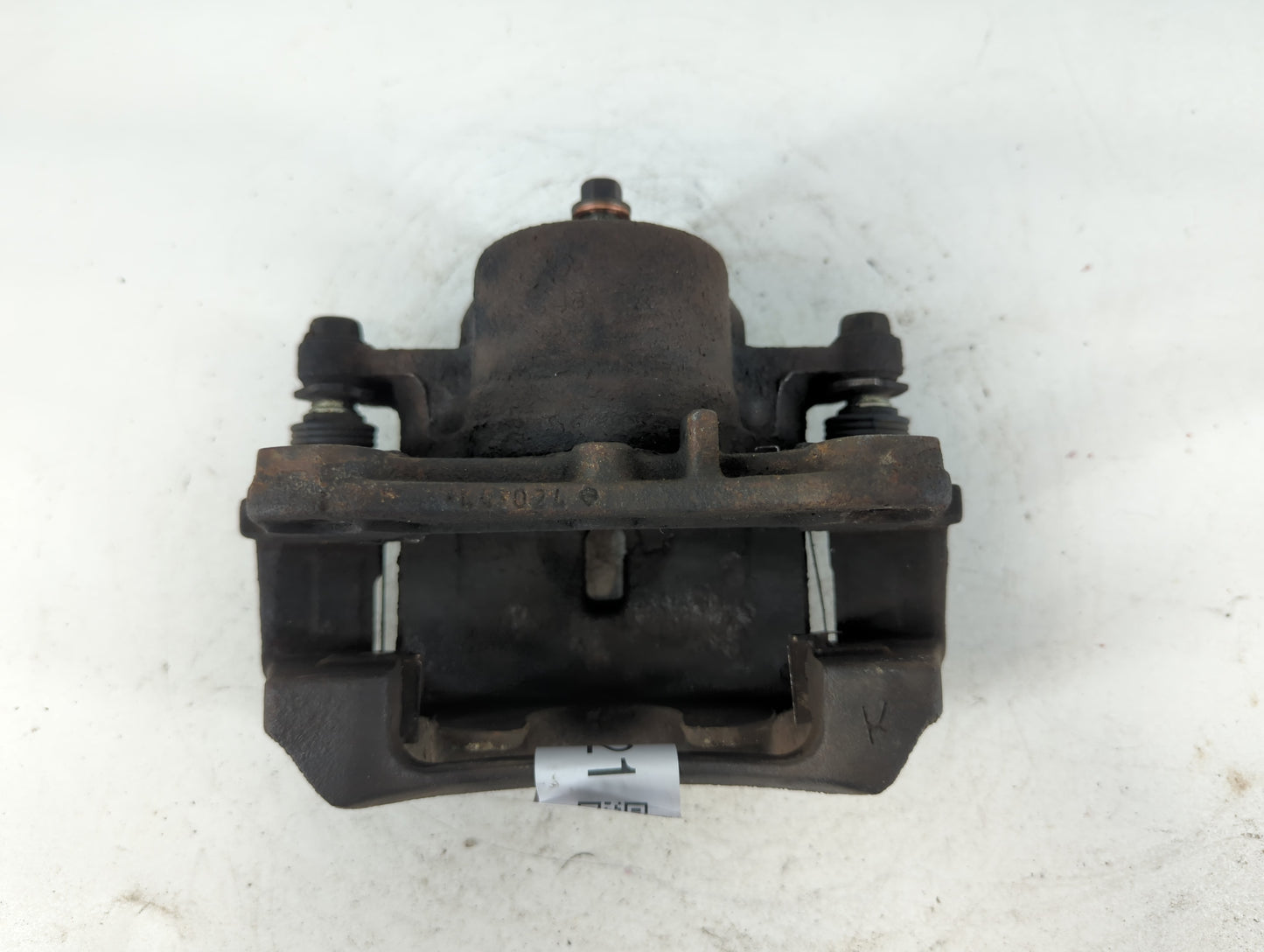 2007-2009 Saturn Aura Front Passenger Right Brake Caliper - Oemusedautoparts1.com