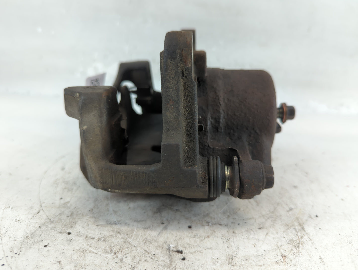 2007-2009 Saturn Aura Front Passenger Right Brake Caliper - Oemusedautoparts1.com