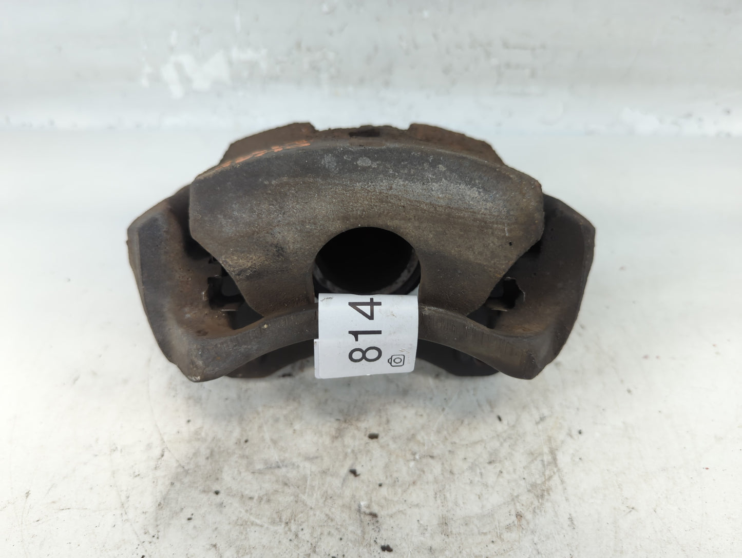 2007-2009 Saturn Aura Front Passenger Right Brake Caliper - Oemusedautoparts1.com