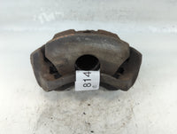 2007-2009 Saturn Aura Front Passenger Right Brake Caliper - Oemusedautoparts1.com