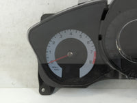 2010 Cadillac Srx Instrument Cluster Speedometer Gauges P/N:20942660 Fits OEM Used Auto Parts - Oemusedautoparts1.com