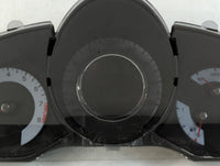 2010 Cadillac Srx Instrument Cluster Speedometer Gauges P/N:20942660 Fits OEM Used Auto Parts - Oemusedautoparts1.com