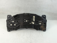 2010 Cadillac Srx Instrument Cluster Speedometer Gauges P/N:20942660 Fits OEM Used Auto Parts - Oemusedautoparts1.com