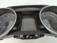 2010 Audi S5 Instrument Cluster Speedometer Gauges P/N:8T0 920 981 N Fits OEM Used Auto Parts - Oemusedautoparts1.com