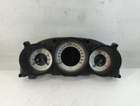 2013 Mercedes-Benz Cls550 Instrument Cluster Speedometer Gauges P/N:A 218 900 69 04 Fits OEM Used Auto Parts - Oemusedautoparts1.com