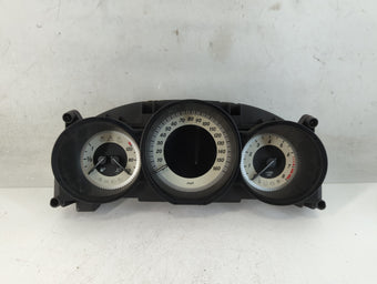compare product 2013 Mercedes-Benz Cls550 Instrument Cluster Speedometer Gauges P/N:A 218 900 69 04 Fits OEM Used Auto Parts