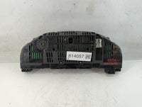 2013 Mercedes-Benz Cls550 Instrument Cluster Speedometer Gauges P/N:A 218 900 69 04 Fits OEM Used Auto Parts - Oemusedautoparts1.com