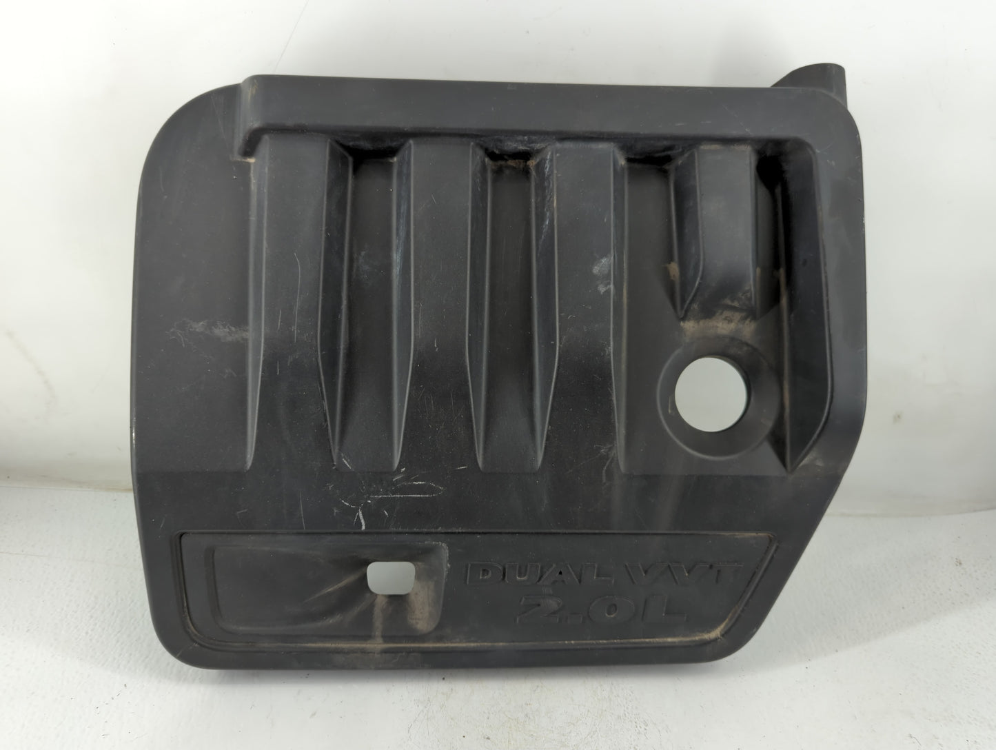 2007 Dodge Caliber Engine Cover