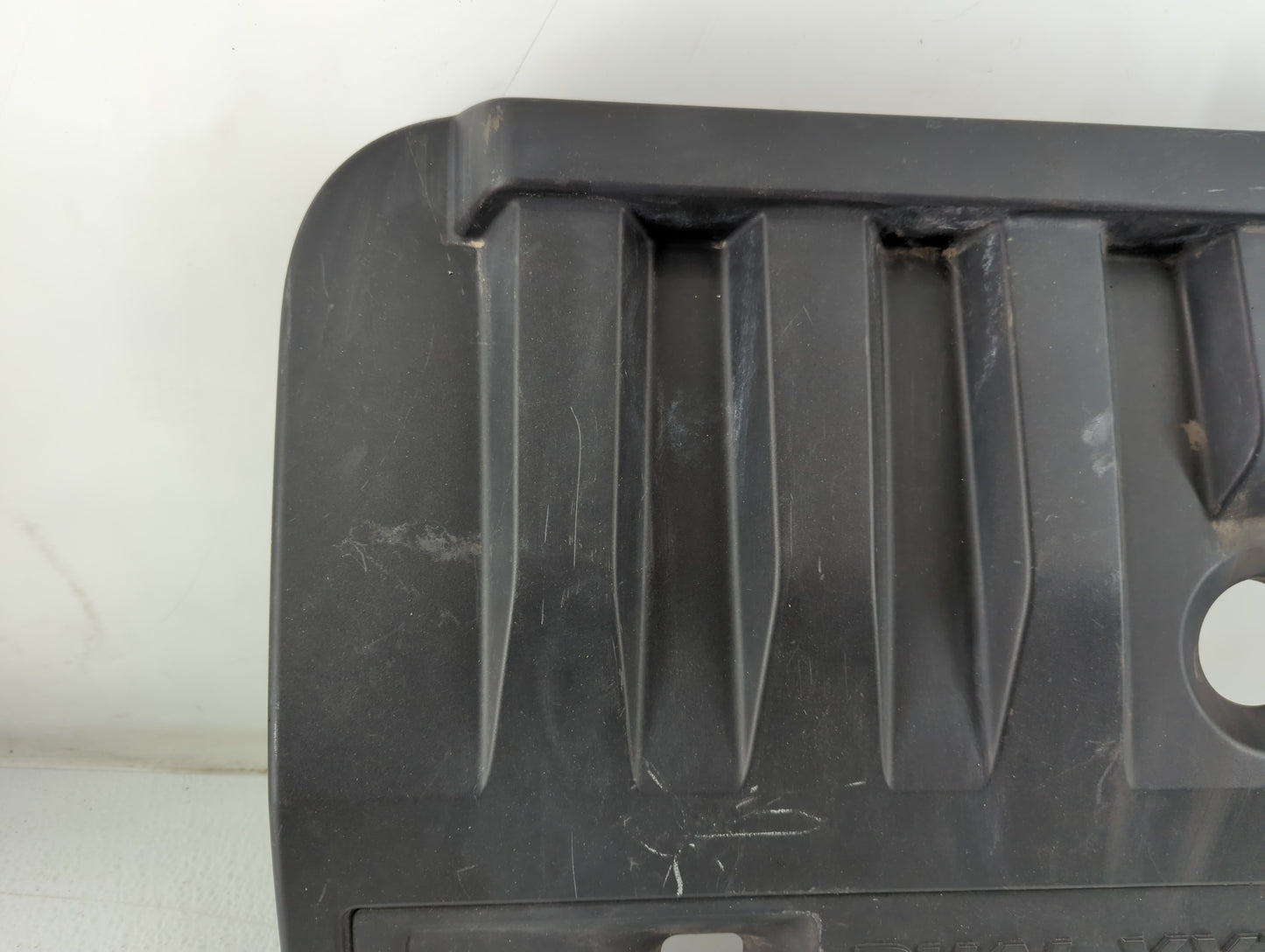 2007 Dodge Caliber Engine Cover