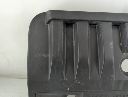 2007 Dodge Caliber Engine Cover
