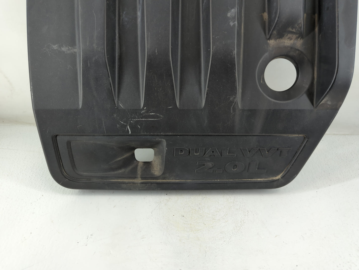 2007 Dodge Caliber Engine Cover