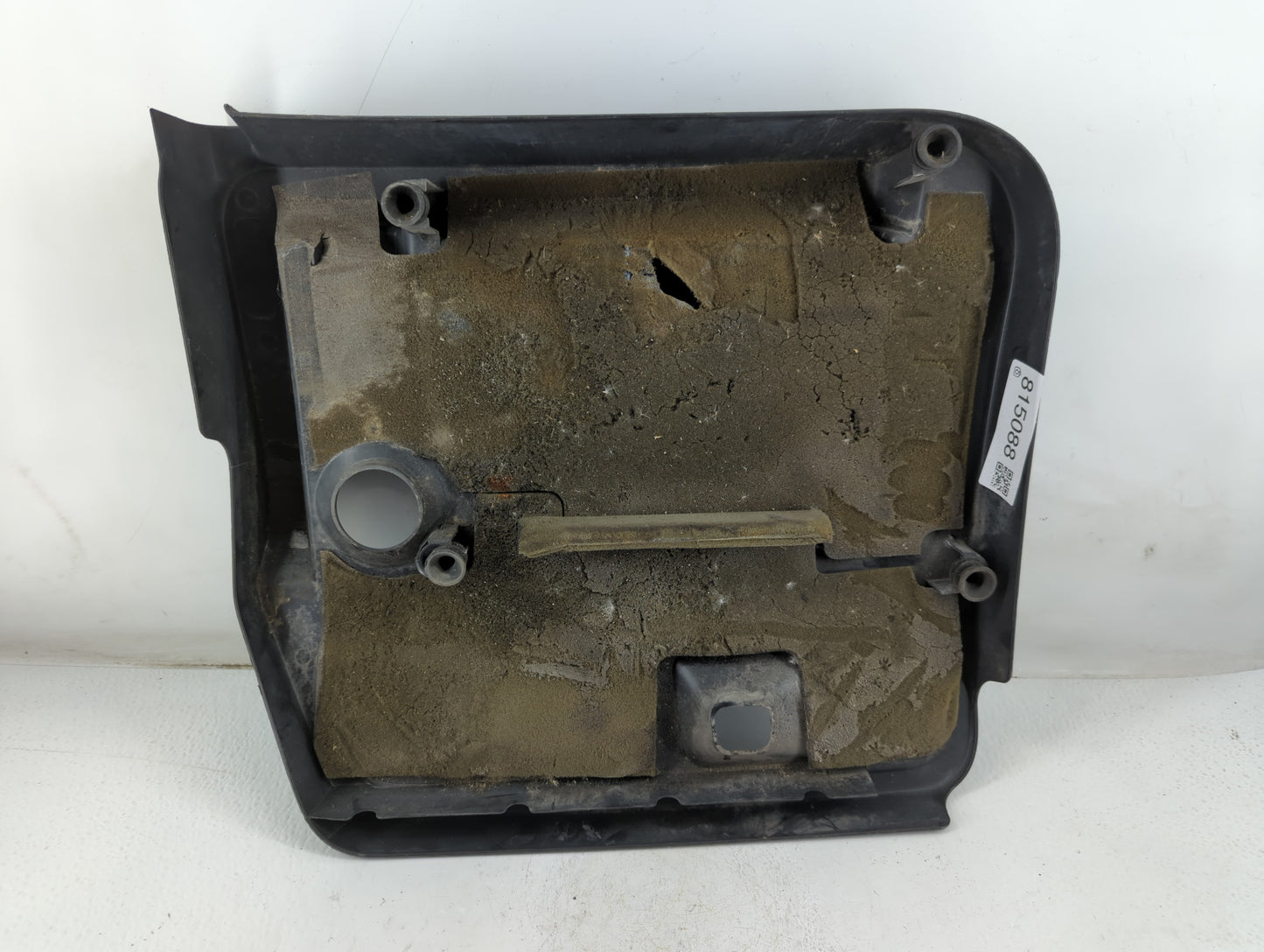 2007 Dodge Caliber Engine Cover