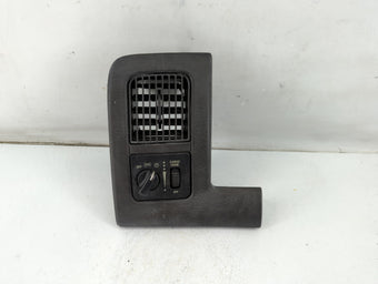 compare product 2003 Dodge Ram 1500 Headlight Head Light Switch Lamp Control 5gy91xdvaa