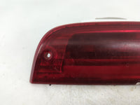 2004 Jeep Liberty Third Brake Light Tail Light Fits OEM Used Auto Parts - Oemusedautoparts1.com