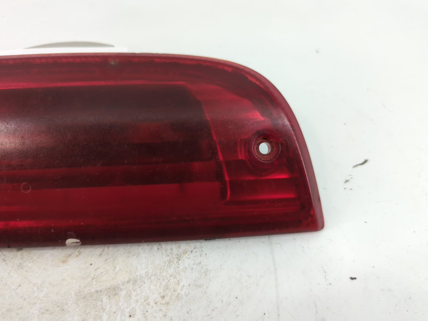 2004 Jeep Liberty Third Brake Light Tail Light Fits OEM Used Auto Parts - Oemusedautoparts1.com