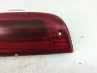 2004 Jeep Liberty Third Brake Light Tail Light Fits OEM Used Auto Parts - Oemusedautoparts1.com