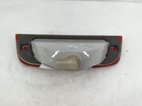2004 Jeep Liberty Third Brake Light Tail Light Fits OEM Used Auto Parts - Oemusedautoparts1.com