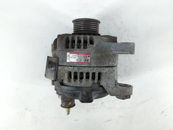 compare product 2019-2020 Hyundai Santa Fe Alternator Replacement Generator Charging Assembly Engine OEM P/N:37300-26061 Fits OEM Used Auto Parts