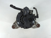 2013-2021 Chevrolet Trax Alternator Replacement Generator Charging Assembly Engine OEM P/N:13597226 Fits OEM Used Auto Parts - Oemusedautoparts1.com