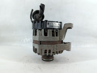 2013-2021 Chevrolet Trax Alternator Replacement Generator Charging Assembly Engine OEM P/N:13597226 Fits OEM Used Auto Parts - Oemusedautoparts1.com