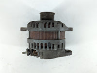2017-2020 Nissan Pathfinder Alternator Replacement Generator Charging Assembly Engine OEM P/N:23100 9UA0A Fits OEM Used Auto Parts - Oemusedautoparts1.com