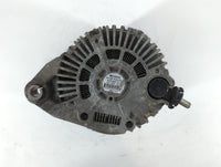 2017-2020 Nissan Pathfinder Alternator Replacement Generator Charging Assembly Engine OEM P/N:23100 9UA0A Fits OEM Used Auto Parts - Oemusedautoparts1.com