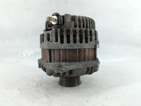 2017-2020 Nissan Pathfinder Alternator Replacement Generator Charging Assembly Engine OEM P/N:23100 9UA0A Fits OEM Used Auto Parts - Oemusedautoparts1.com