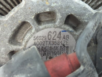 2015-2021 Jeep Renegade Alternator Replacement Generator Charging Assembly Engine OEM P/N:56029624AB Fits OEM Used Auto Parts - Oemusedautoparts1.com