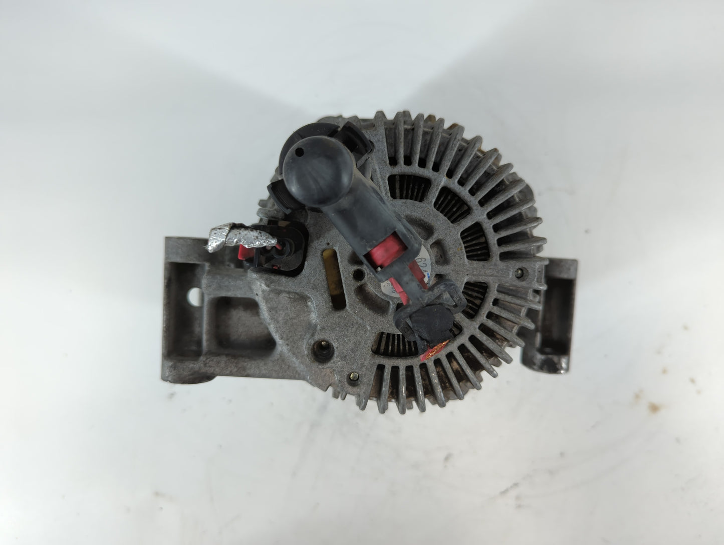 2015-2021 Jeep Renegade Alternator Replacement Generator Charging Assembly Engine OEM P/N:56029624AB Fits OEM Used Auto Parts - Oemusedautoparts1.com