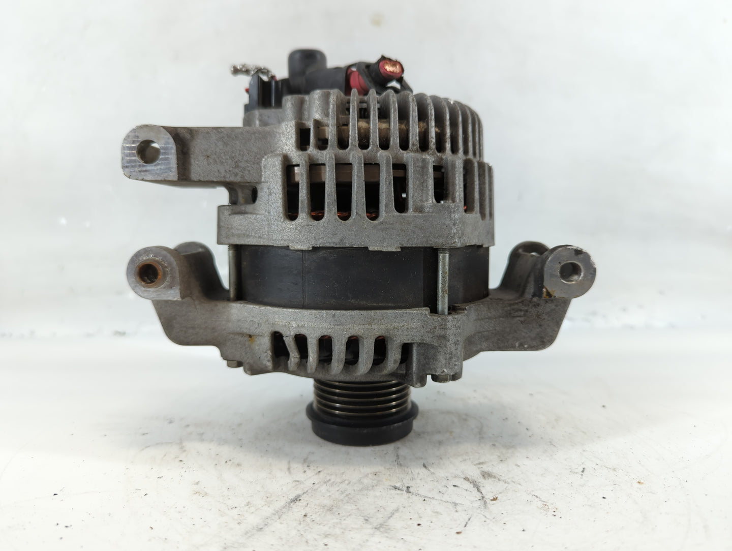 2015-2021 Jeep Renegade Alternator Replacement Generator Charging Assembly Engine OEM P/N:56029624AB Fits OEM Used Auto Parts - Oemusedautoparts1.com