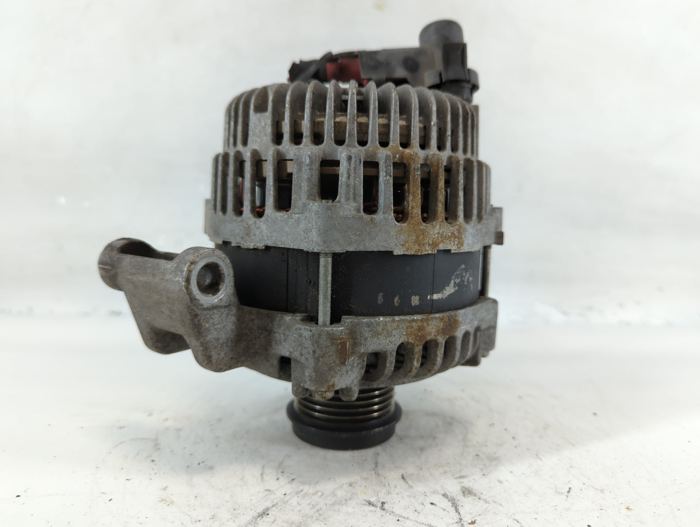 2015-2021 Jeep Renegade Alternator Replacement Generator Charging Assembly Engine OEM P/N:56029624AB Fits OEM Used Auto Parts - Oemusedautoparts1.com