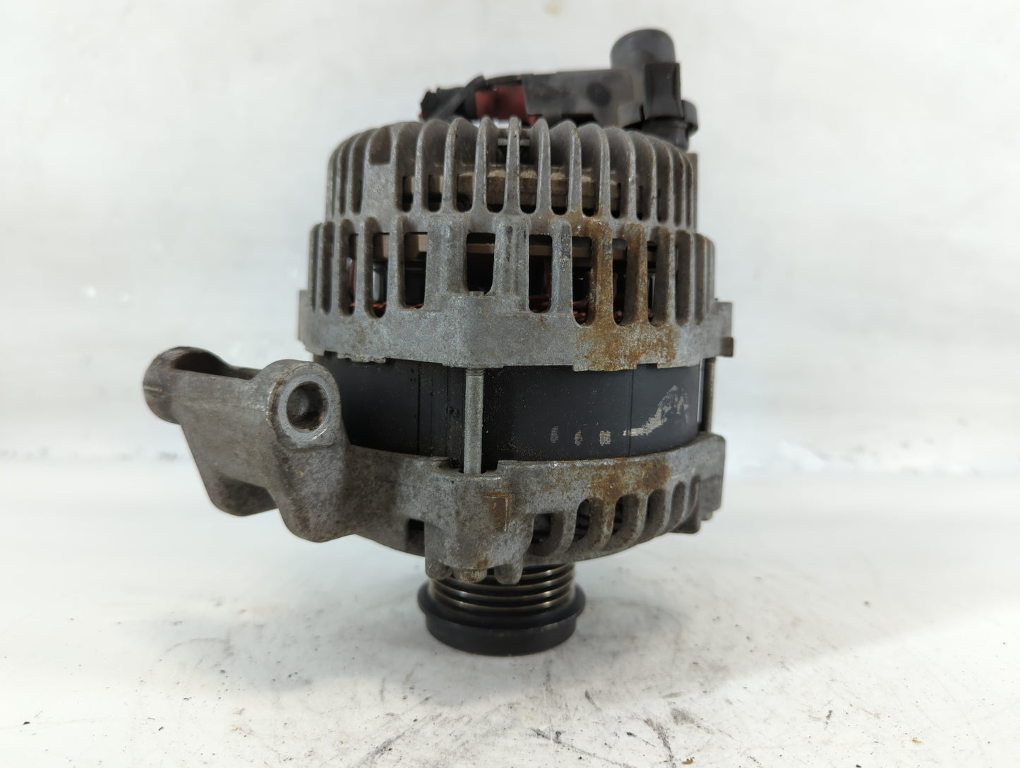 2015-2021 Jeep Renegade Alternator Replacement Generator Charging Assembly Engine OEM P/N:56029624AB Fits OEM Used Auto Parts - Oemusedautoparts1.com