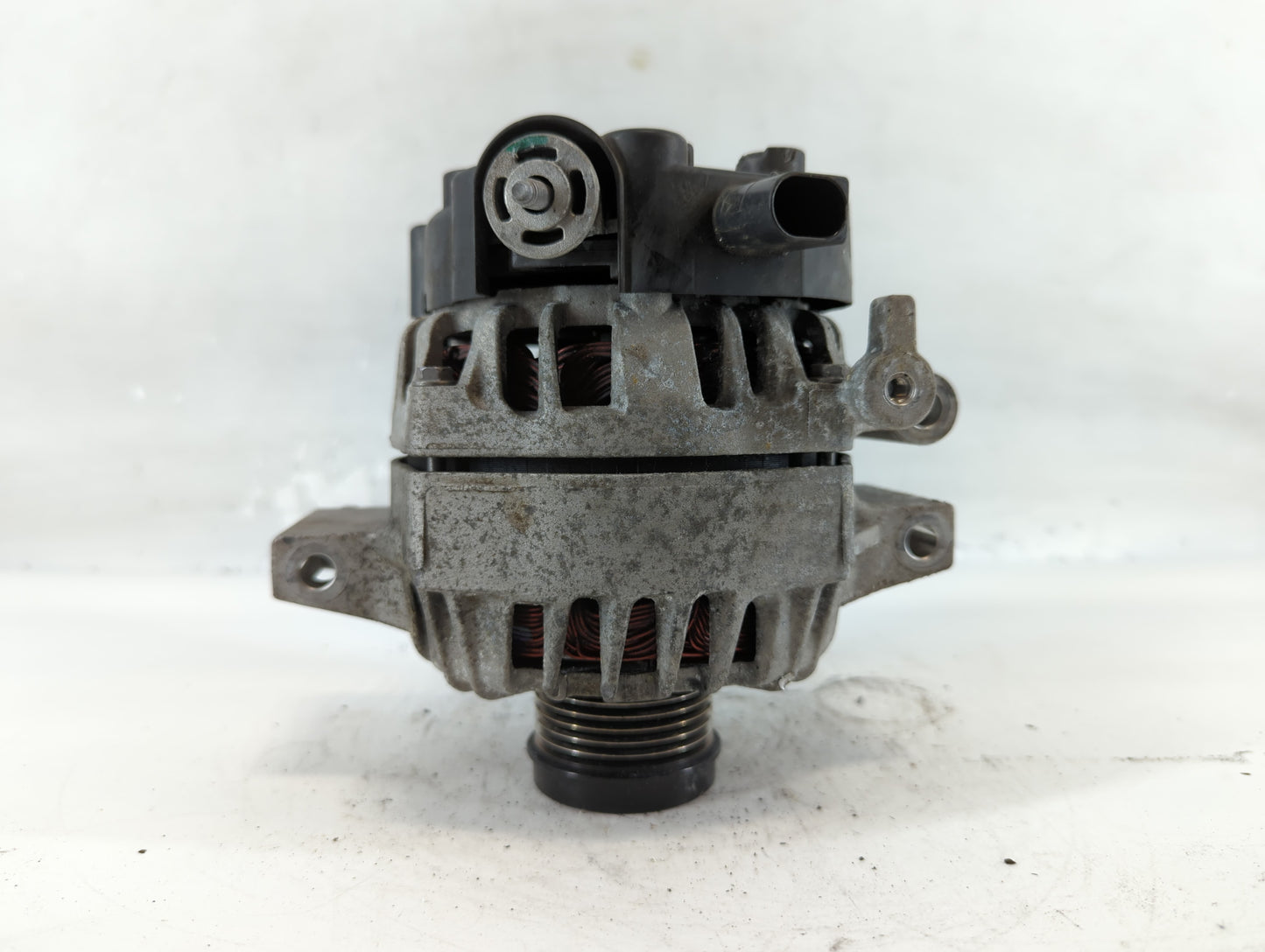 2019-2022 Toyota Rav4 Alternator Replacement Generator Charging Assembly Engine OEM P/N:27060-F2010-B Fits OEM Used Auto Parts - Oemusedautoparts1.com