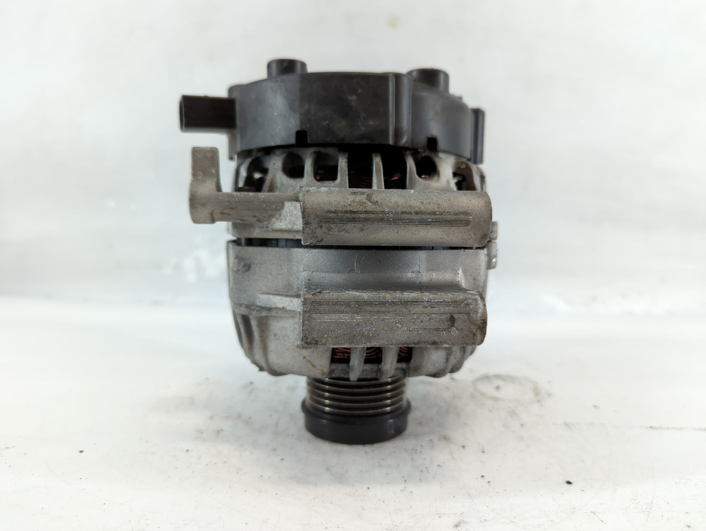 2019-2022 Toyota Rav4 Alternator Replacement Generator Charging Assembly Engine OEM P/N:27060-F2010-B Fits OEM Used Auto Parts - Oemusedautoparts1.com