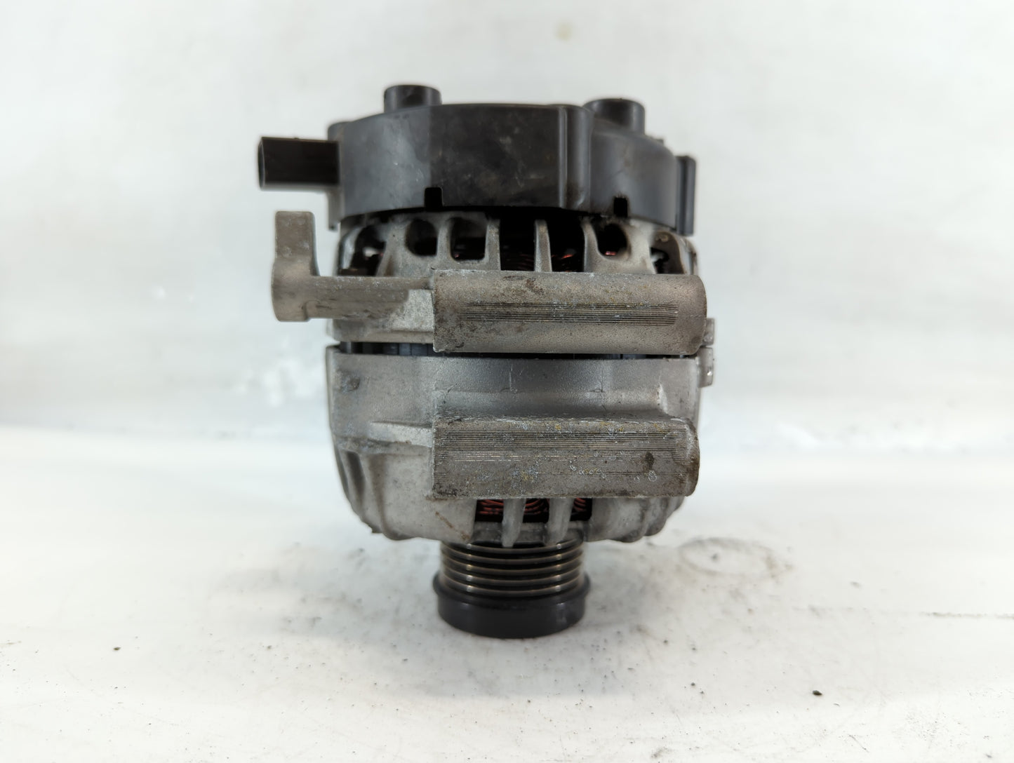 2019-2022 Toyota Rav4 Alternator Replacement Generator Charging Assembly Engine OEM P/N:27060-F2010-B Fits OEM Used Auto Parts - Oemusedautoparts1.com