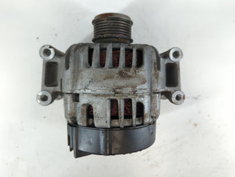 compare product 2013-2017 Volkswagen Jetta Alternator Replacement Generator Charging Assembly Engine OEM P/N:06K 903 023 B Fits OEM Used Auto Parts