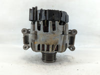 2013-2017 Volkswagen Jetta Alternator Replacement Generator Charging Assembly Engine OEM P/N:06K 903 023 B Fits OEM Used Auto Parts - Oemusedautoparts1.com