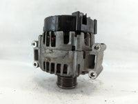 2013-2017 Volkswagen Jetta Alternator Replacement Generator Charging Assembly Engine OEM P/N:06K 903 023 B Fits OEM Used Auto Parts - Oemusedautoparts1.com