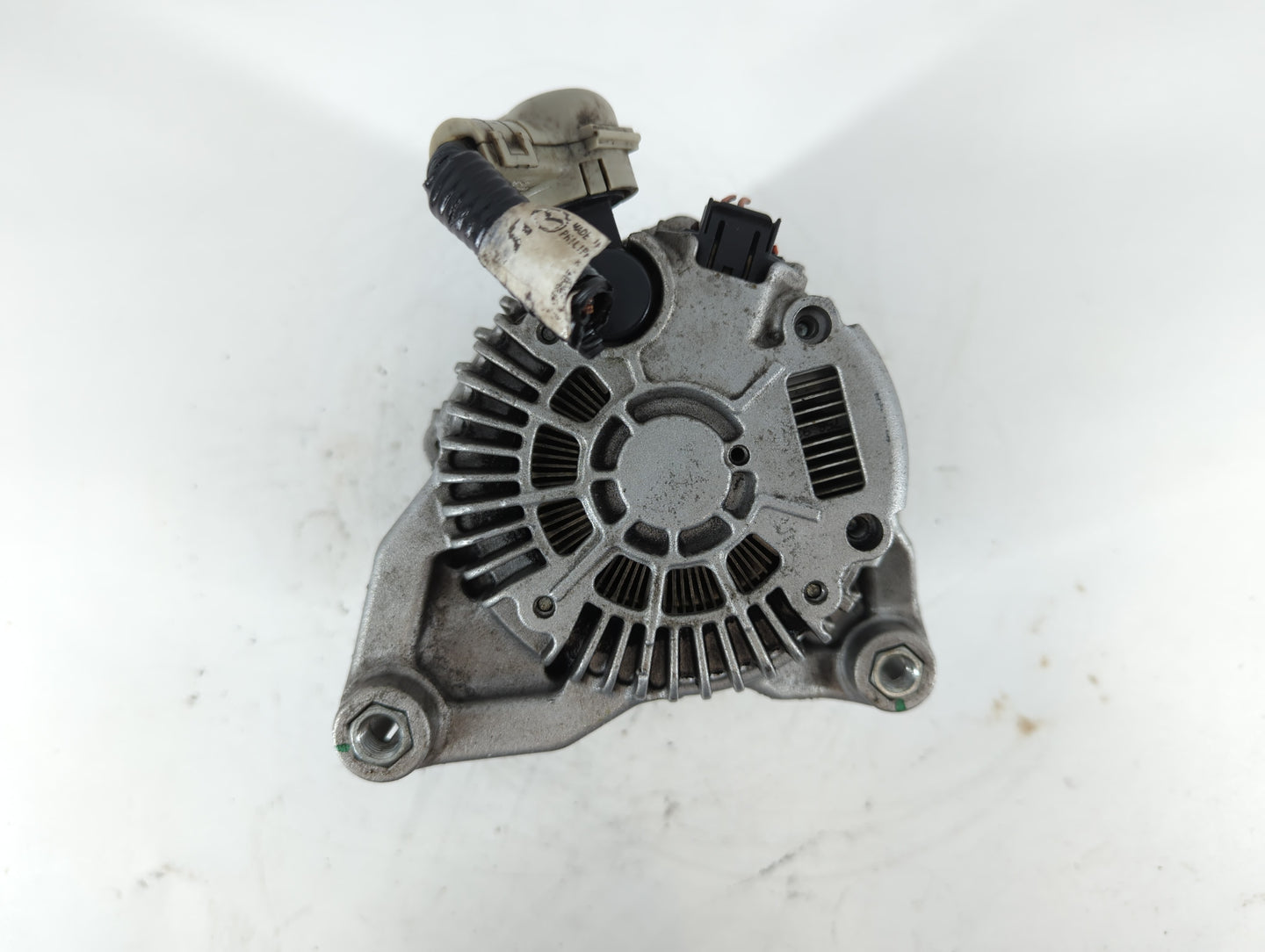 2017-2022 Mazda Cx-5 Alternator Replacement Generator Charging Assembly Engine OEM P/N:A5T J0591 Fits OEM Used Auto Parts - Oemusedautoparts1.com