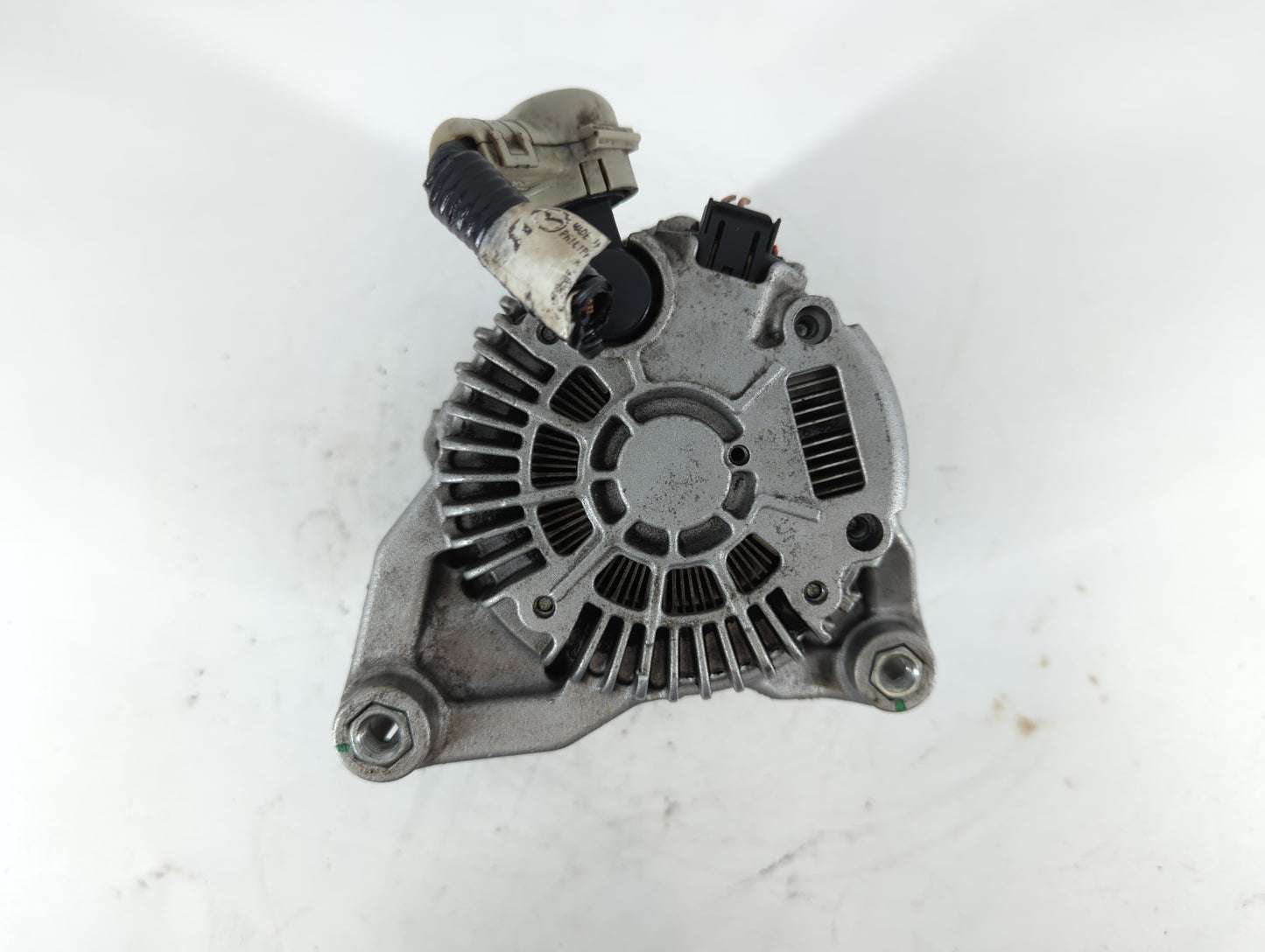 2017-2022 Mazda Cx-5 Alternator Replacement Generator Charging Assembly Engine OEM P/N:A5T J0591 Fits OEM Used Auto Parts - Oemusedautoparts1.com