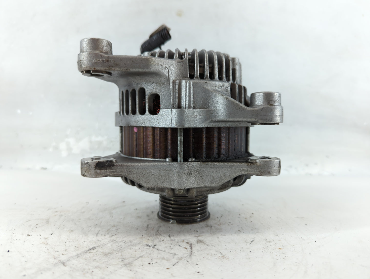 2017-2022 Mazda Cx-5 Alternator Replacement Generator Charging Assembly Engine OEM P/N:A5T J0591 Fits OEM Used Auto Parts - Oemusedautoparts1.com