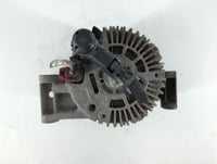 2014-2018 Jeep Cherokee Alternator Replacement Generator Charging Assembly Engine OEM P/N:56029624AB Fits OEM Used Auto Parts - Oemusedautoparts1.com