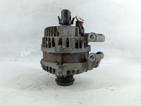 2014-2018 Jeep Cherokee Alternator Replacement Generator Charging Assembly Engine OEM P/N:56029624AB Fits OEM Used Auto Parts - Oemusedautoparts1.com