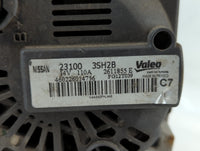 2013-2019 Nissan Sentra Alternator Replacement Generator Charging Assembly Engine OEM P/N:23100 3SH2B Fits OEM Used Auto Parts - Oemusedautoparts1.com
