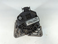 2013-2019 Nissan Sentra Alternator Replacement Generator Charging Assembly Engine OEM P/N:23100 3SH2B Fits OEM Used Auto Parts - Oemusedautoparts1.com
